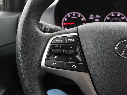 Used 2021 Hyundai Accent SE FWD image 11