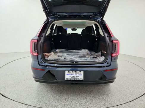 New 2026 Volvo EX90 Ultra AWD/4WD image 15