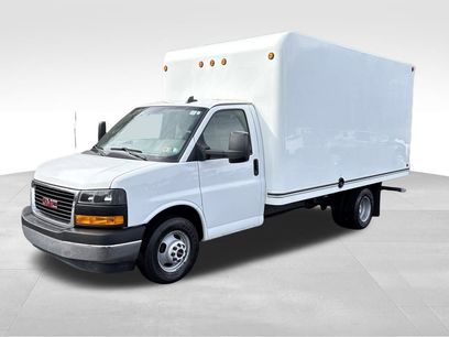 Used 2019 GMC Savana 3500 w/ Power Convenience Package
