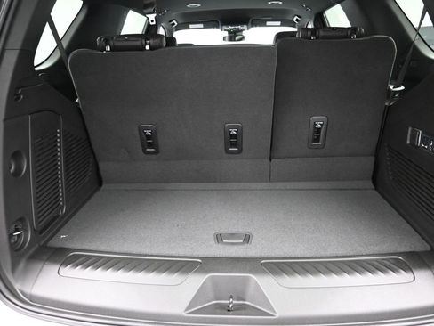 New 2026 Chevrolet Tahoe LT w/ Comfort Package image 11