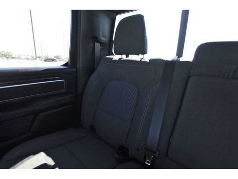 Used 2024 RAM 1500 Big Horn RWD image 14