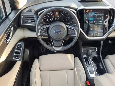 Certified 2024 Subaru Ascent Limited w/ Technology Package image 12