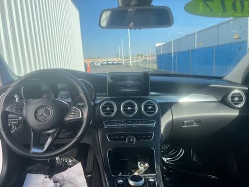 Used 2017 Mercedes-Benz C 300 Sedan image 16