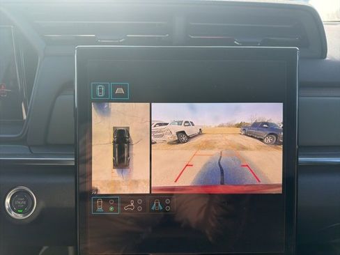 New 2026 GMC Terrain AT4 w/ Convenience Package III image 23