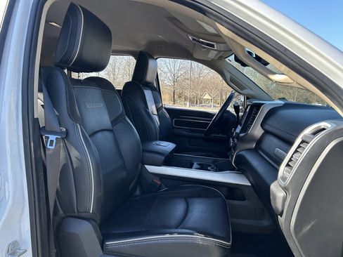 Used 2022 RAM 2500 Laramie image 53