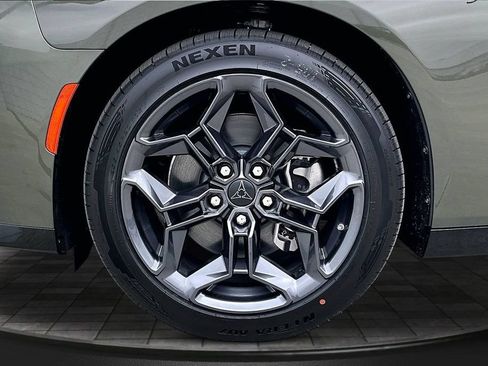 New 2026 Dodge Charger GT w/ Blacktop Package AWD/4WD image 32