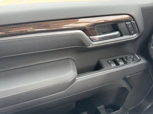 New 2026 Chevrolet Silverado 1500 LT image 31