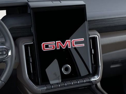 New 2026 GMC Yukon Denali Ultimate image 20