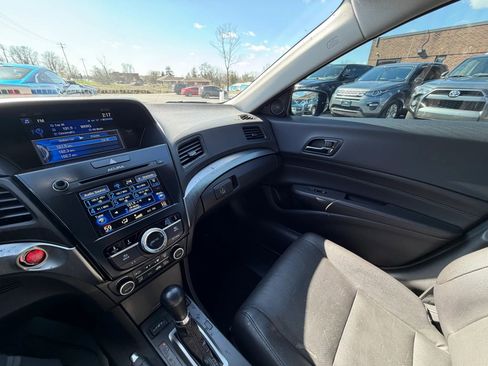 Used 2016 Acura ILX FWD image 21
