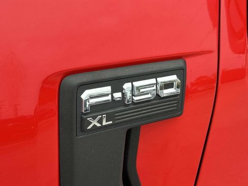 Used 2022 Ford F150 XL w/ Equipment Group 101A High AWD/4WD image 16