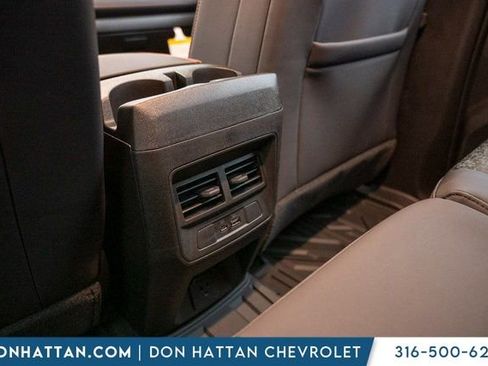 New 2026 Chevrolet Colorado Z71 image 26