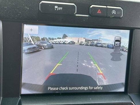 Used 2020 Ford F150 XLT w/ Equipment Group 302A Luxury AWD/4WD image 19