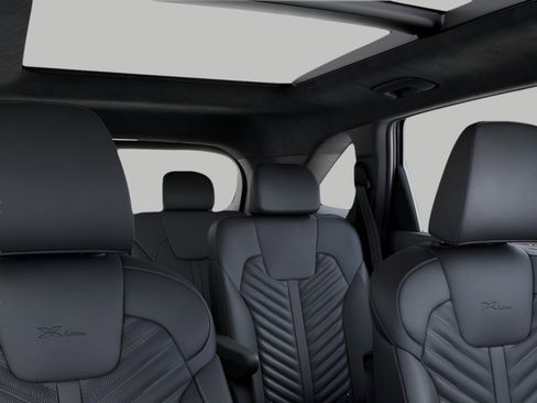 New 2026 Kia Sorento SX Prestige image 27