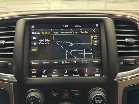 Used 2018 RAM 2500 Longhorn w/ Cold Weather Group image 23