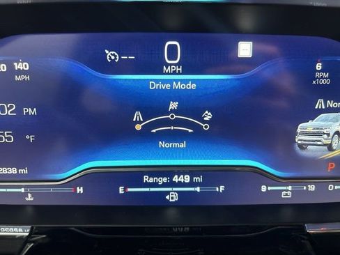 Used 2022 Chevrolet Silverado 1500 RST image 17