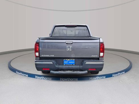 Used 2019 Honda Ridgeline RTL image 5