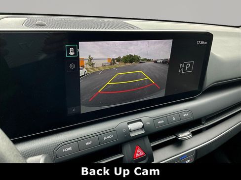 Used 2025 Kia K4 FWD image 13