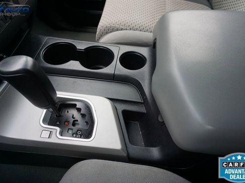 Used 2008 Toyota Tundra 4x4 Double Cab image 32