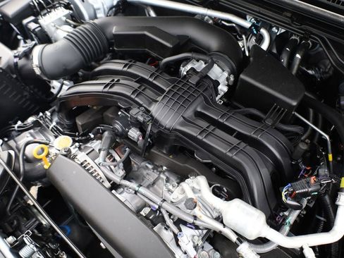 New 2026 Subaru Crosstrek 2.0i Premium image 23