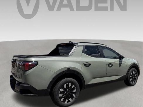 New 2026 Hyundai Santa Cruz SEL AWD/4WD image 5