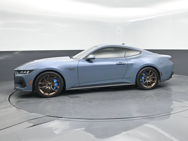 Certified 2024 Ford Mustang GT Premium RWD image 5