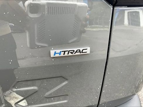 New 2026 Hyundai Santa Cruz SEL image 25