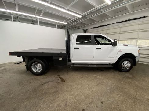 Used 2024 RAM 3500 Big Horn image 7