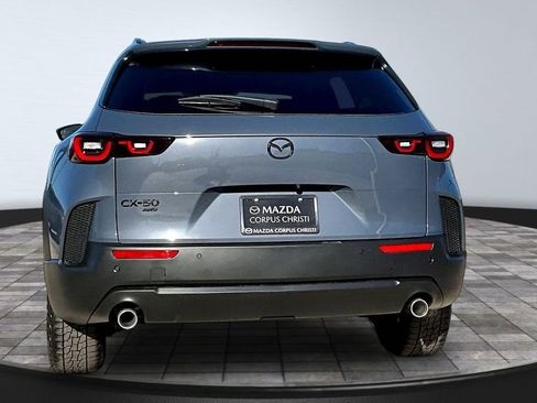 New 2026 MAZDA CX-50 Meridian Edition AWD/4WD image 5