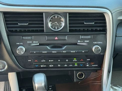 Used 2016 Lexus RX 350 350 w/ Premium Package image 21