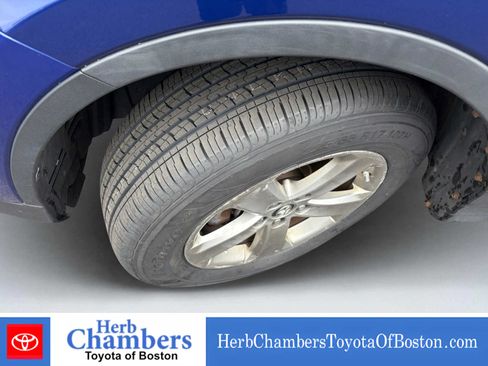 Used 2015 Toyota RAV4 XLE AWD/4WD image 8