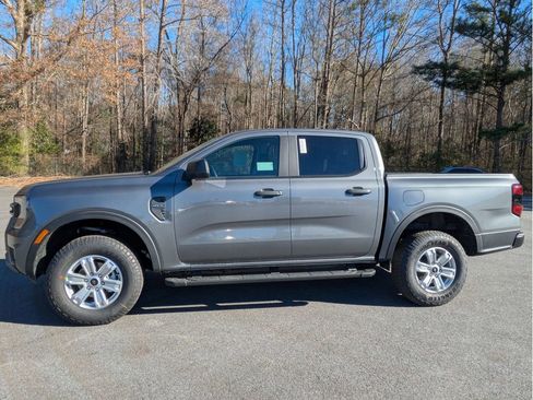 New 2025 Ford Ranger XL w/ Trailer Tow Package image 11