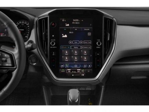 Certified 2024 Subaru Crosstrek 2.5i Wilderness w/ Crosstrek Mirror Package AWD/4WD image 13