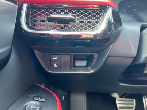 Certified 2025 Acura ADX A-Spec image 16