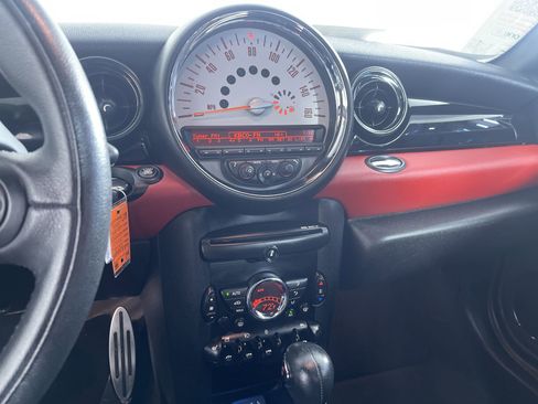 Used 2013 MINI Cooper Coupe S image 18