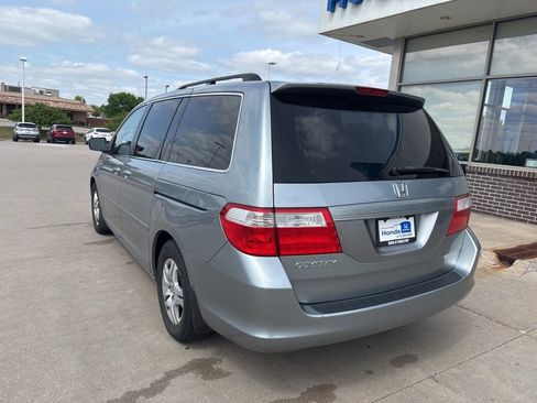Used 2007 Honda Odyssey EX-L image 7