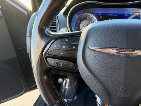 Used 2021 Chrysler 300 S RWD image 23