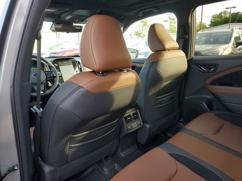 New 2026 Subaru Forester Touring AWD/4WD image 13