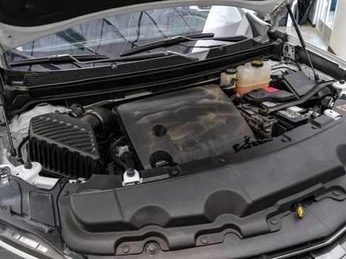 Used 2019 Chevrolet Traverse RS w/ LPO, Floor Liner Package FWD image 58