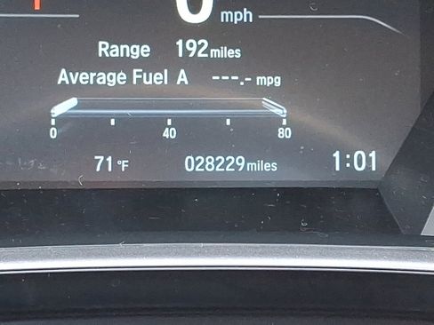 Used 2022 Honda CR-V EX-L image 19