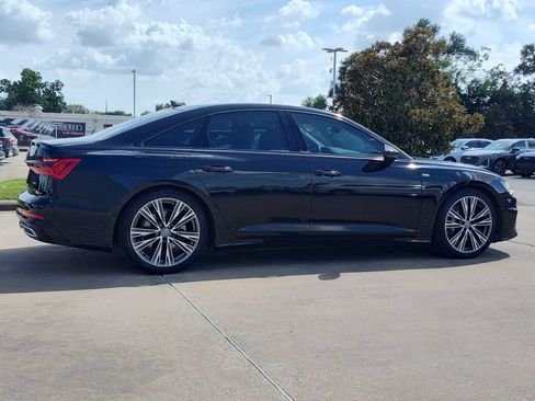 Used 2019 Audi A6 3.0T Premium Plus w/ Premium Plus Package AWD/4WD image 11