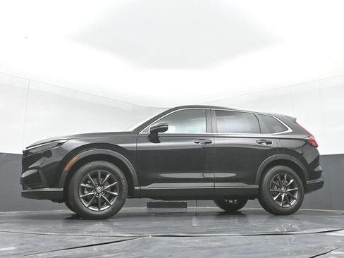 New 2026 Honda CR-V EX-L image 45