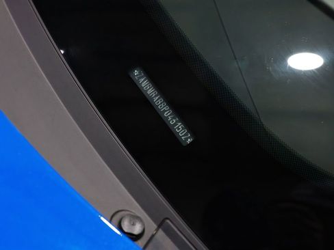 Used 2023 Maserati MC20 Coupe image 25