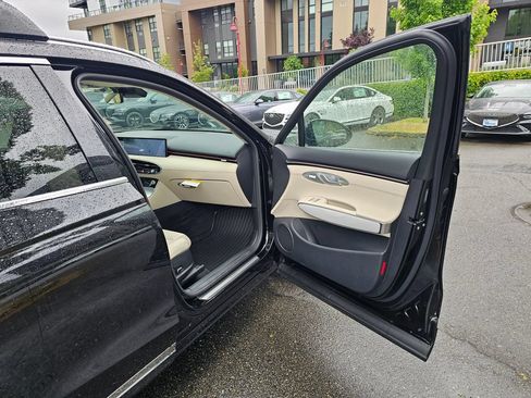 New 2026 Genesis GV70 2.5T Advanced AWD/4WD image 26