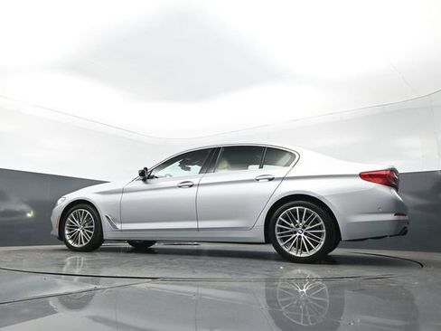 Used 2020 BMW 540i xDrive w/ Executive Package AWD/4WD image 24