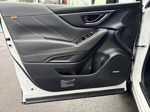 Used 2024 Subaru Forester Wilderness image 17