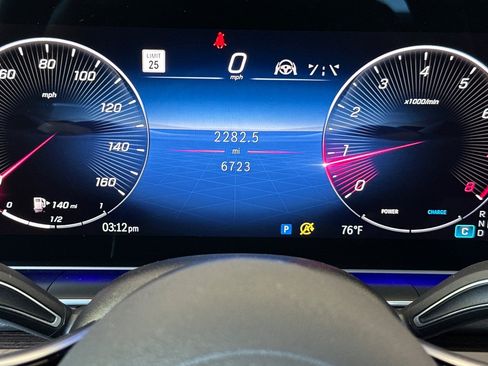 Used 2026 Mercedes-Benz GLS 450 4MATIC image 25