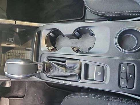 New 2025 Ford Ranger XLT w/ Convenience Package image 13