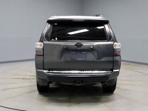 Used 2016 Toyota 4Runner TRD Pro image 13