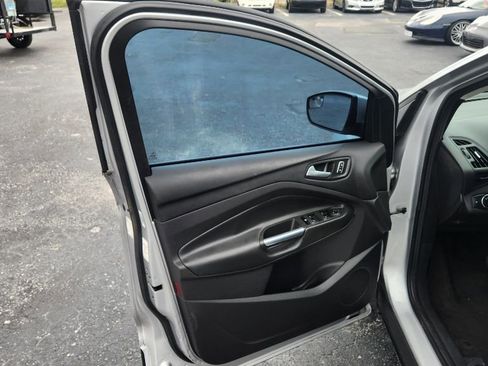 Used 2014 Ford Escape SE FWD image 10