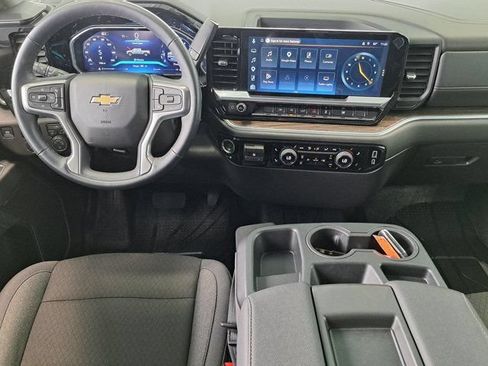 Used 2026 Chevrolet Silverado 1500 LT w/ Protection Package RWD image 26